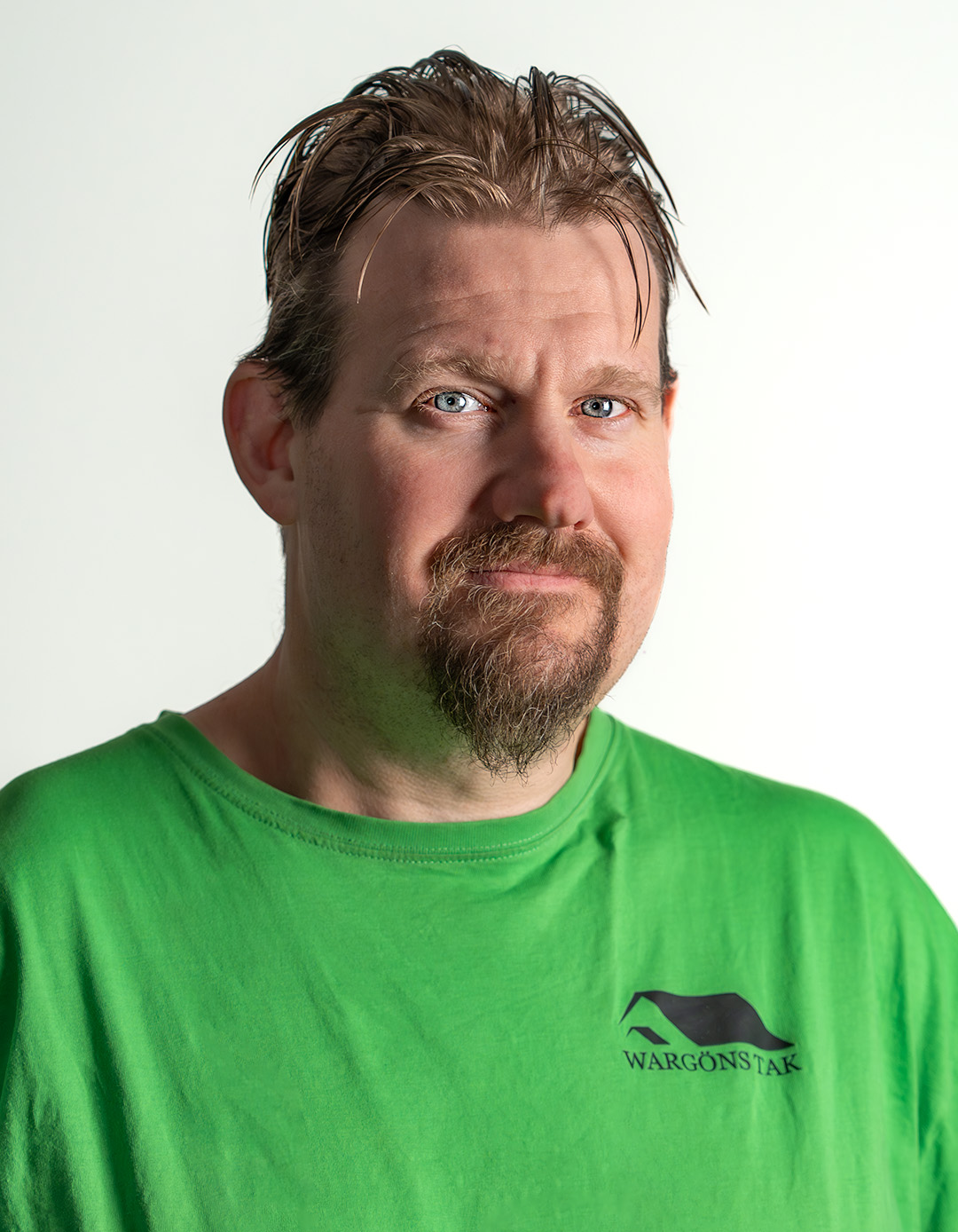 Mattias Wargöns Tak